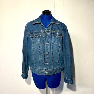 Calvin Klein Jean Jacket